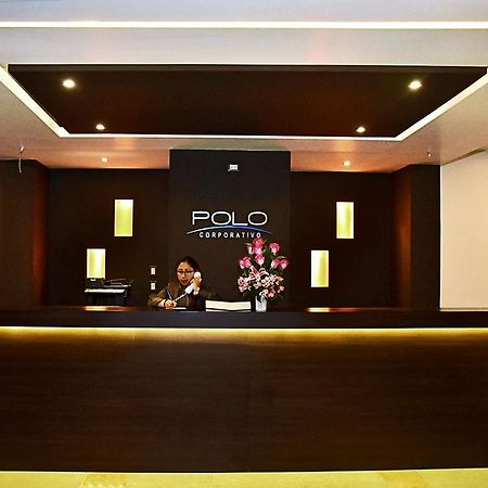 Polo Corporativo San Sebastian Hotell Cuzco Eksteriør bilde