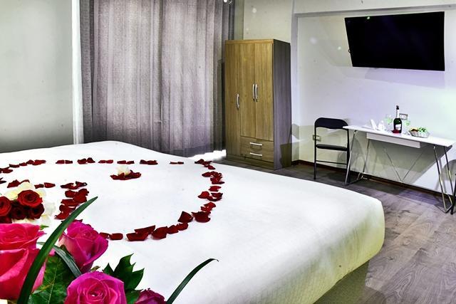 Polo Corporativo San Sebastian Hotell Cuzco Eksteriør bilde