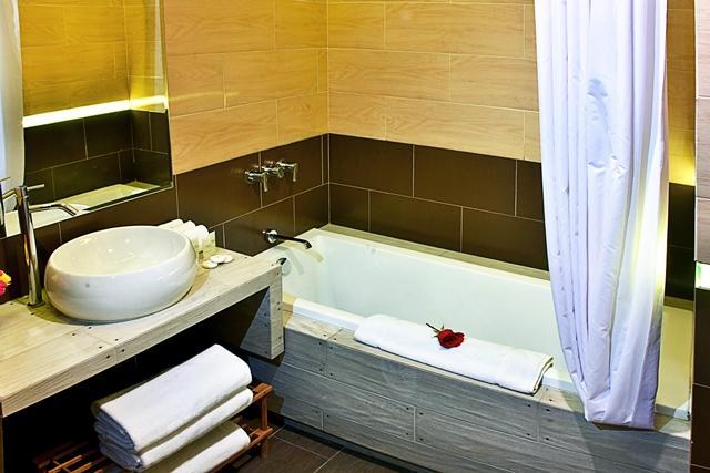Polo Corporativo San Sebastian Hotell Cuzco Eksteriør bilde