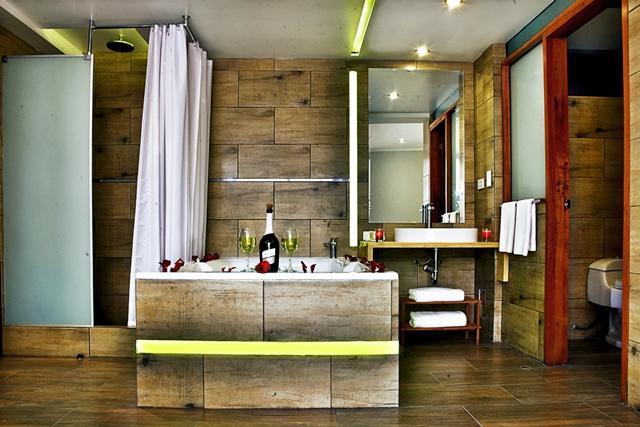 Polo Corporativo San Sebastian Hotell Cuzco Eksteriør bilde