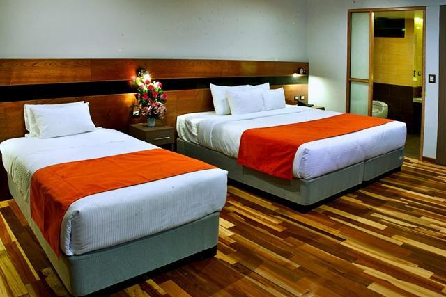 Polo Corporativo San Sebastian Hotell Cuzco Eksteriør bilde
