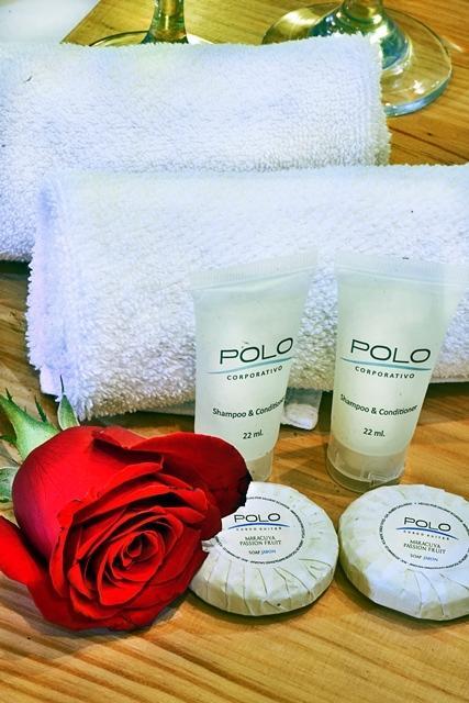 Polo Corporativo San Sebastian Hotell Cuzco Eksteriør bilde